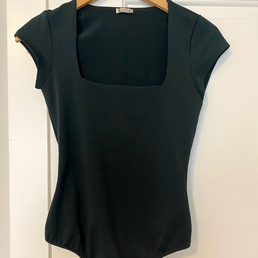 Like New Bodysuit by Freepeople